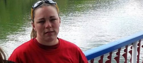 Mulher morre em um moedor de carne industrial. (Reprodu&ccedil;&atilde;o/Arquivo Pessoal)