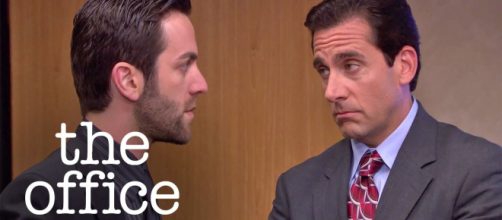 Netflix may be losing "The Office" very soon. [Image Credit] The Office/YouTube