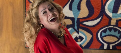 'O S&eacute;timo Guardi&atilde;o': Marcos Paulo descobre segredo da &aacute;gua de Serro Azul. (Arquivo Blasting News)