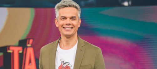 Otaviano Costa deixa a Globo depois de dez anos. (Arquivo Blasting News)