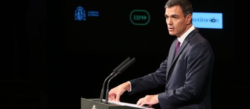 Pedro S&aacute;nchez hubiera preferido que VOX estuviera en los debates