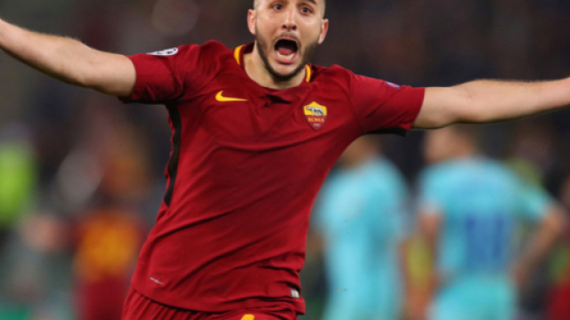 Calciomercato, la Juve starebbe lavorando ad uno scambio con la Roma per Manolas
