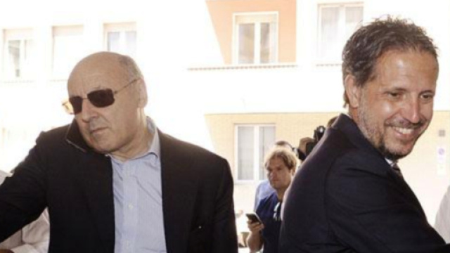 Calciomercato, la Juventus vuole Icardi: nell'affare non dovrebbe entrare Dybala