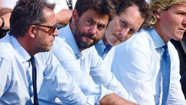 Corriere dello Sport:'Ben 6 super acquisti, i nomi: li vuole Cristiano Ronaldo'