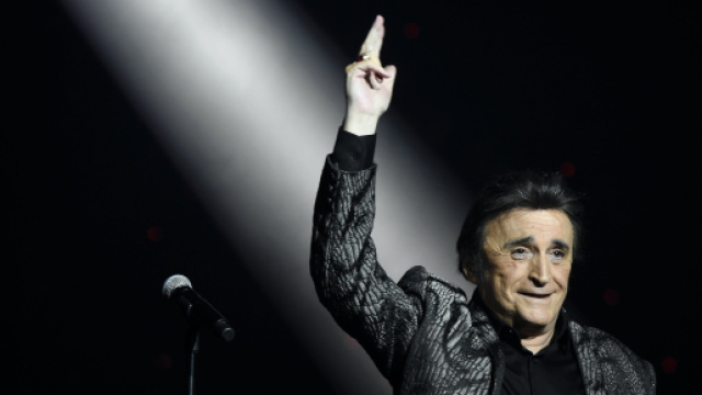 D&eacute;c&egrave;s de Dick Rivers : salut le copain | Moustique.be - moustique.be