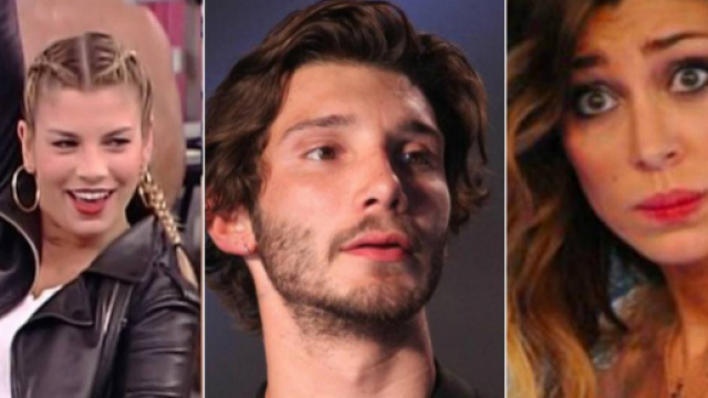 Emma Marrone vuole evitare 'certa gente': presunta frecciatina a Elodie, Belen e Stefano.