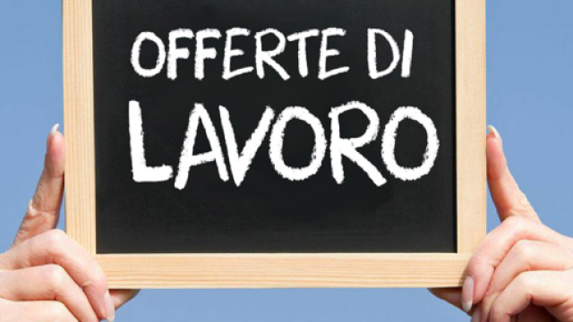 Eurostat: 82% cerca lavoro tramite amici - Jonica Radio - jonicaradio.it