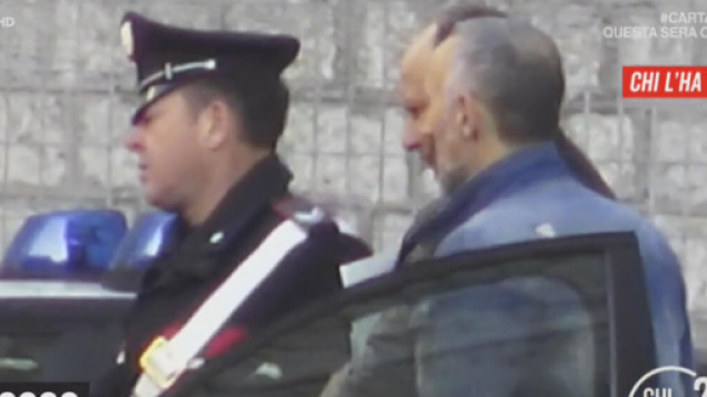 Gabriel &egrave; stato ucciso perch&eacute; con il suo pianto avrebbe disturbato l'incontro amoroso dei genitori