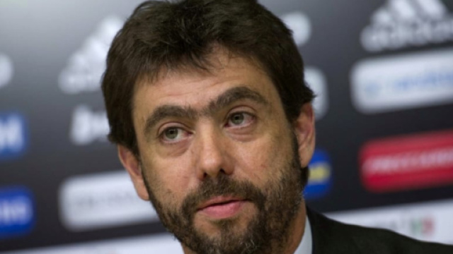 Juventus, 7 nomi per rinforzare la squadra