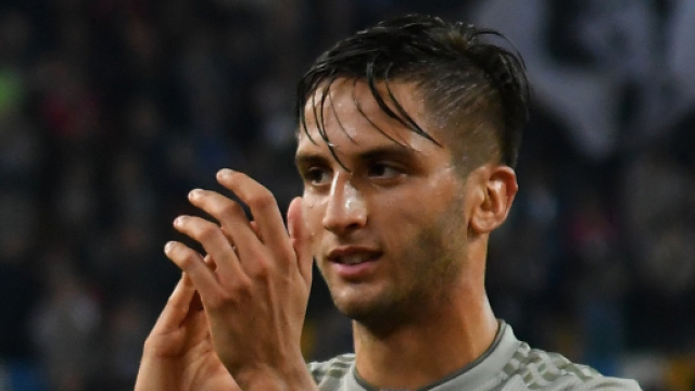 Juventus, parla Rodrigo Bentancur