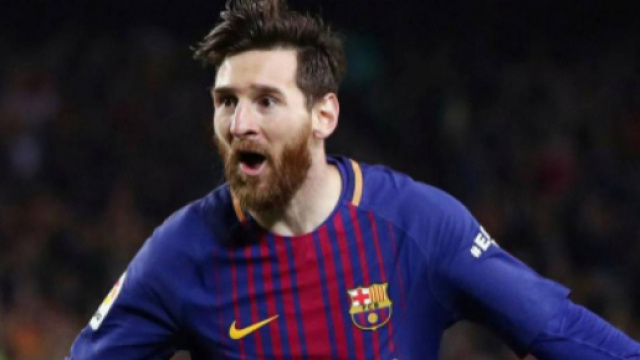 La provocazione di Le 10 Sport: 'Messi alla Juventus con Ronaldo'