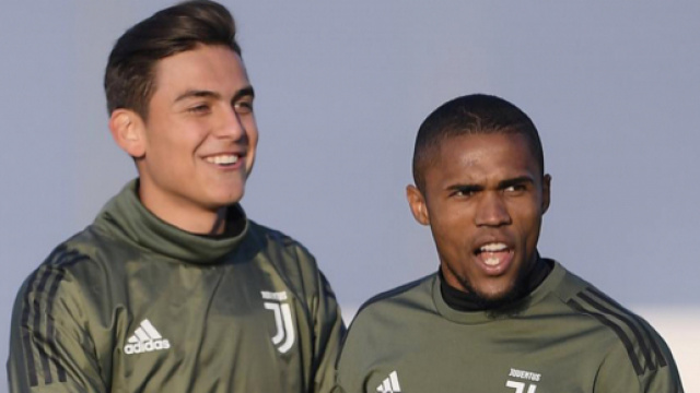 La Juve potrebbe sacrificare Dybala e D.Costa per finanziare il prossimo mercato