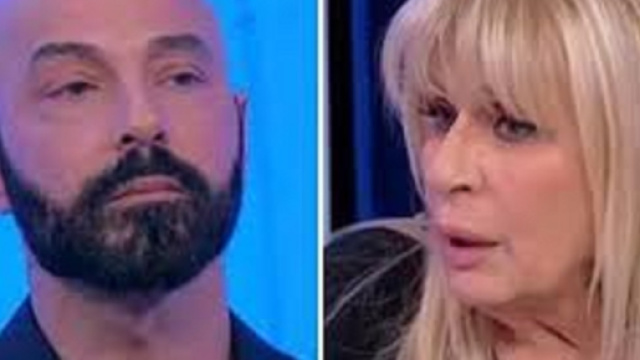 Uomini e donne, spoiler del 25 aprile: Fabrizio smascherato e cacciato dal programma