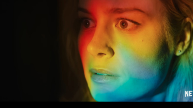 Watch the first trailer for Brie Larson's directorial debut ... - chicagotribune.com