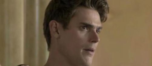 Adam Newman returns during May Sweeps.(Image Source:Soap Soup-YouTube.)