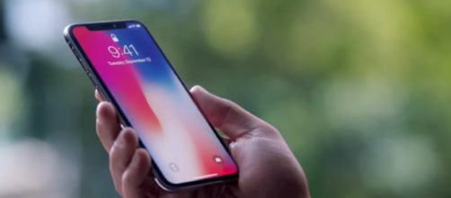 Apple iPhone 11: The design leaks with triple camera. Image credit:Apple United Kingdom/YouTube screenshot