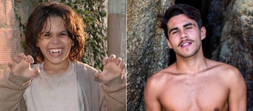 C&aacute;ssio Ramos interpretou um dos personagens principais da trama (Reprodu&ccedil;&atilde;o/Record TV/Instagram/@cassiorams)