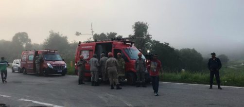 O crime aconteceu em Duque de Caxias, munic&iacute;pio da Baixa Fluminense. (Divulga&ccedil;&atilde;o/Prefeitura de Duque de Caxias)