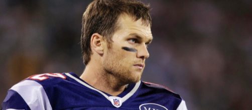 Tom Brady &eacute; considerado um dos melhores jogadores do mundo. (Arquivo: Blasting News)