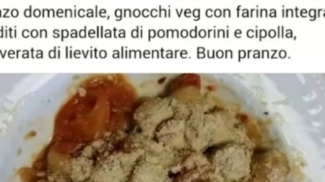 11 ricette vegan 'discutibili' di Facebook