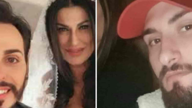 Arrestato per aver staccato l'orecchio al rivale in amore Crescenzo Marino, figlio di un boss ucciso e di Tina Rispoli, neosposa di Tony Colombo.
