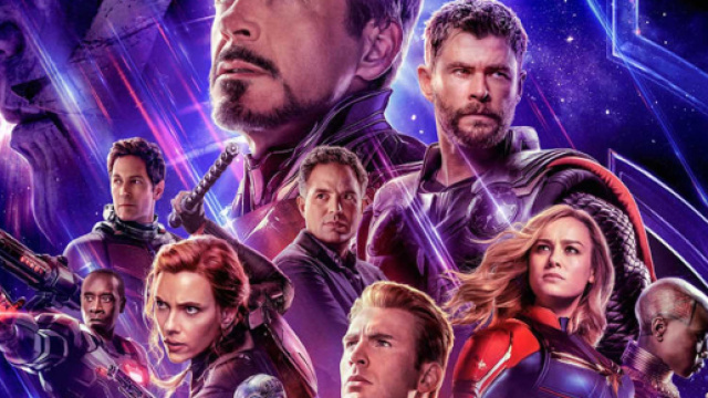 Avengers: Endgame, i camei e gli easter-egg presenti nella pellicola