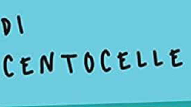 Copertina Guida Verace di Centocelle