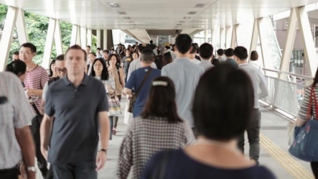 Credit photo : Airam Dato-on on Unsplash