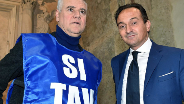 Elezioni Piemonte: Forza Italia presenta i candidati