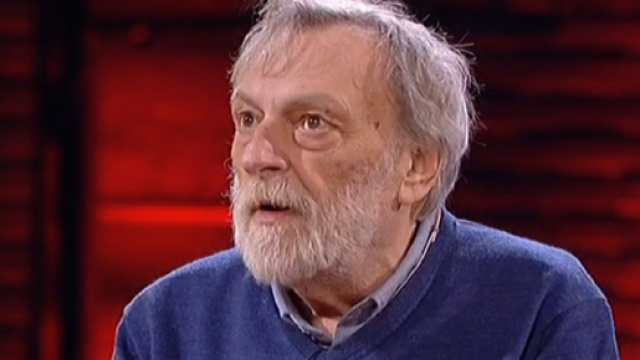 Gino Strada attacca il Governo e critica l'opposizione