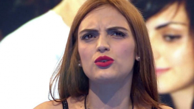 Grande Fratello: Jessica Mazzoli operata d'urgenza per peritonite, ora sta bene.