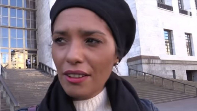 Imane Fadil, la modella morta per un'intossicazione dopo aver testimoniato al processo Ruby contro Silvio Berlusconi