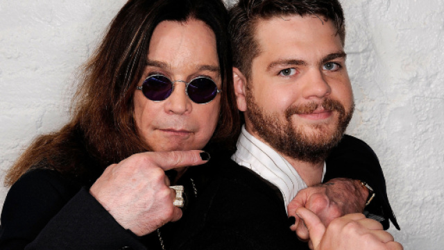Jack Osbourne Says Ozzy Osbourne Was Misdiagnosed With MS | PEOPLE.com - people.com