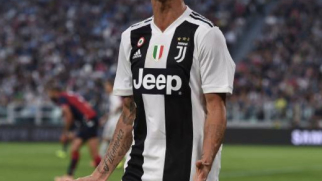 Joao Cancelo potrebbe lasciare la Juventus