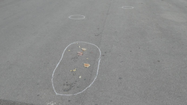 Lecce, omicidio Mattia Capocelli: si consegna il killer, un 25enne magliese