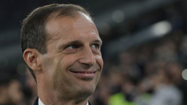 Massimiliano Allegri (foto: it.eurosport.com)