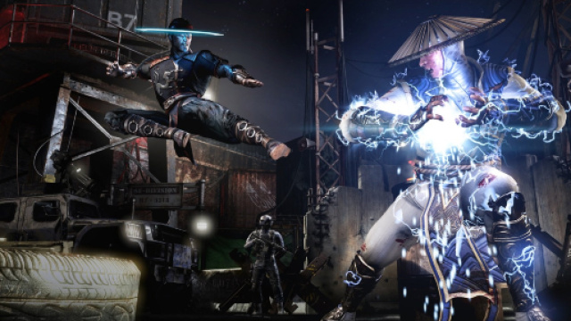 Mortal Kombat Xi - la recensione - Videogiochi.com - videogiochi.com