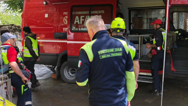 Piacenza, il giallo di Emanuela scomparsa marted&igrave;: la figlia 'Molte cose non tornano'