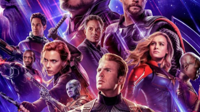 Pourquoi on a ador&eacute; "Avengers: Endgame" | Moustique.be - moustique.be