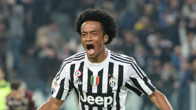 Probabili formazioni Inter-Juventus