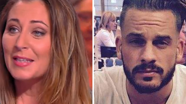 Rapha&euml;l r&eacute;pond aux rumeurs de coucheries entre lui et Magali Berdah