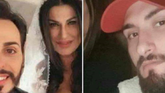 Stacca l'orecchio ad un rivale: arrestato il figlio di Tina, moglie di Tony Colombo