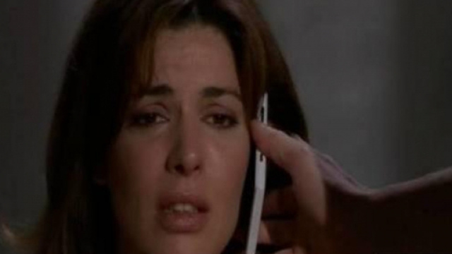 Upas spoiler: Ciro salva Angela dall&rsquo;aggressione di Costantin