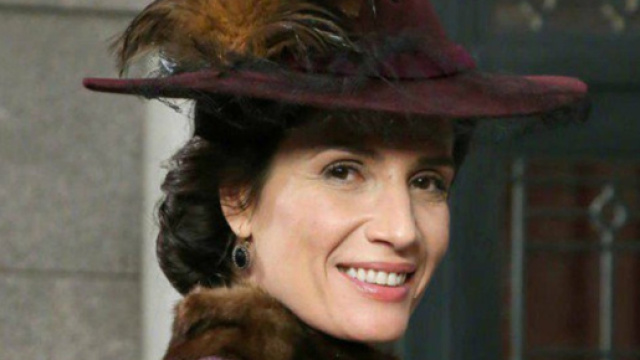 Una Vita, anticipazioni: Silvia Reyes sar&agrave; narcotizzata.