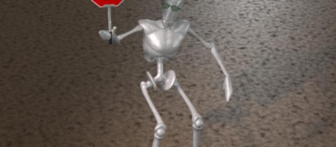 Tech billionaires spending millions to curb Artificial Intelligence