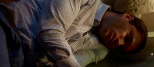 Arainha &eacute; envenenado (Reprodu&ccedil;&atilde;o/TV Globo)