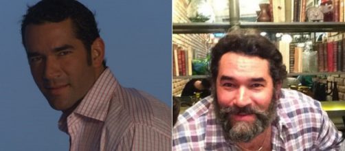 Ator disse que gostaria de participar da nova vers&atilde;o de 'Rubi'. (Reprodu&ccedil;&atilde;o/ Televisa/ Twitter)