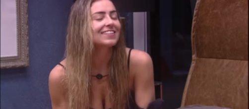 Paula, ex-BBB (Arquivo Blasting News)