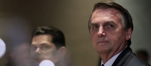 Bolsonaro retruca declara&ccedil;&otilde;es de Lula - (Arquivo Blasting News)