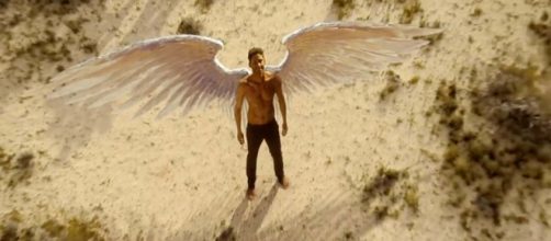 Catch up on season 4 before the new season of "Lucifer" starts streaming on Netflix in May. [Image Netflix/YouTube]